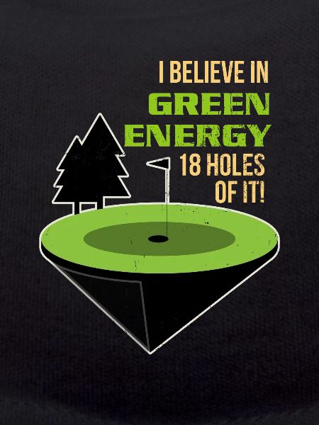 Golf Golf