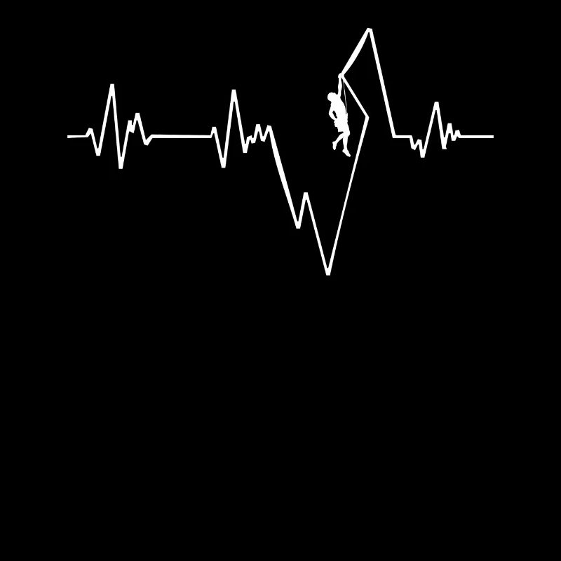 Heartbeat herzschlag klettern climbing