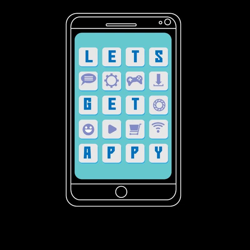 App Handy Smartphone