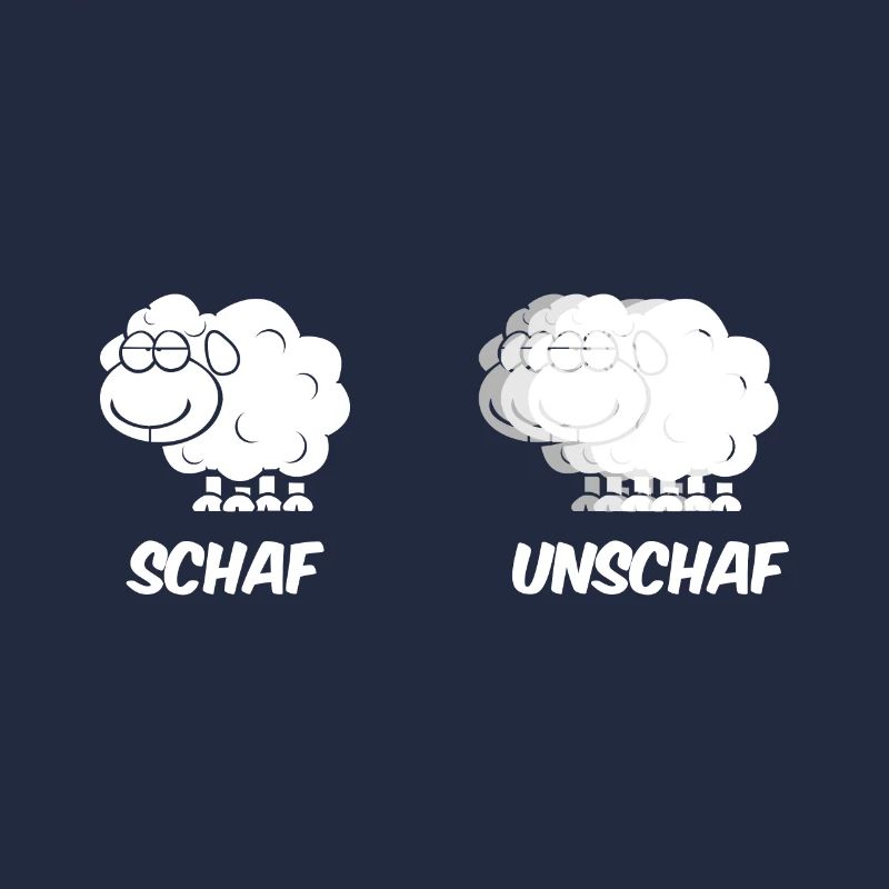Sheep Unschaf