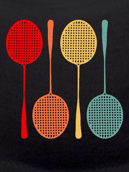 Badminton