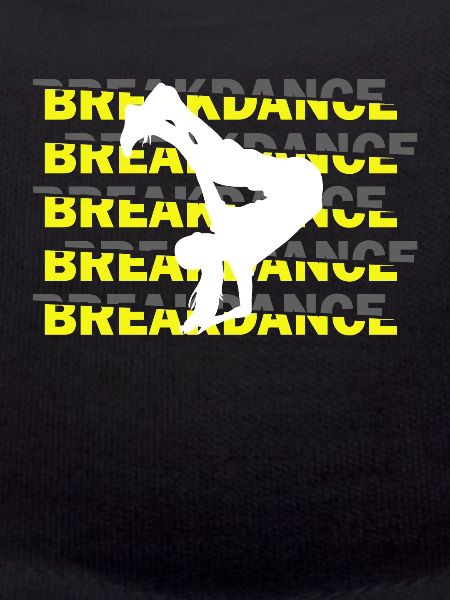 Break dance