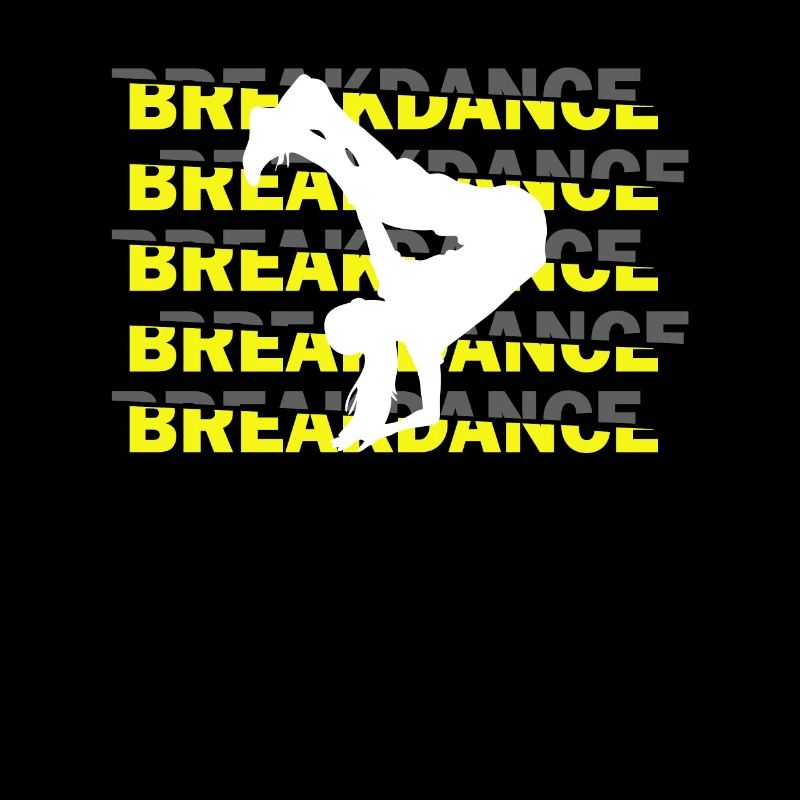 Danse breakdance