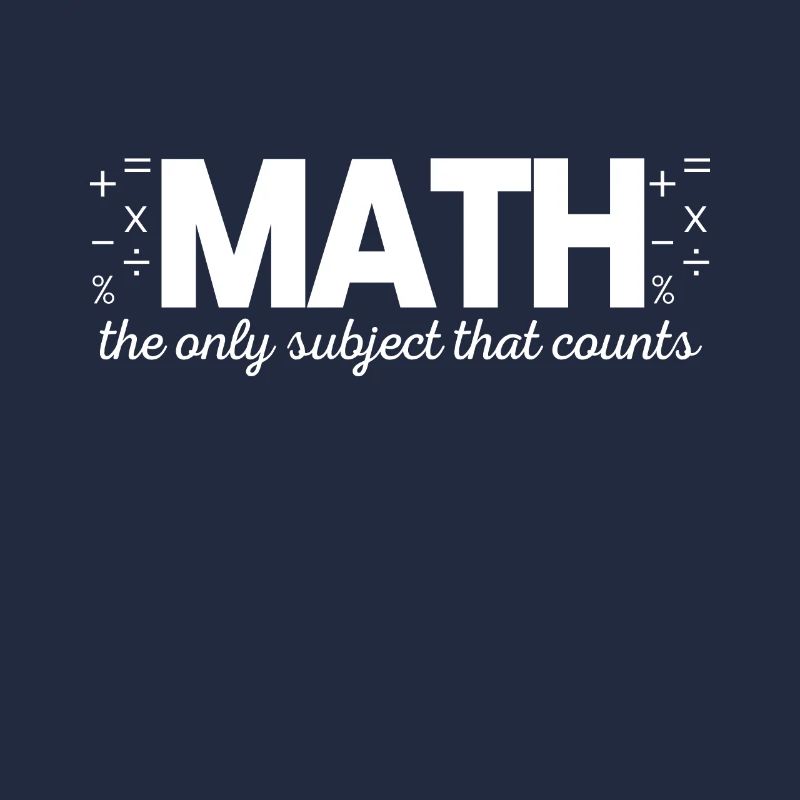 maths