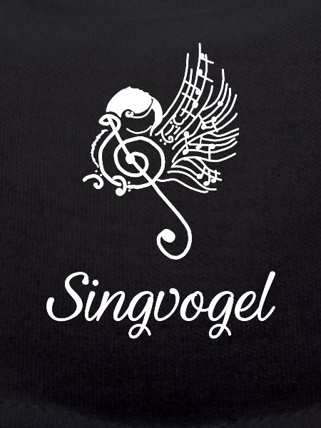 Musik Singvogel