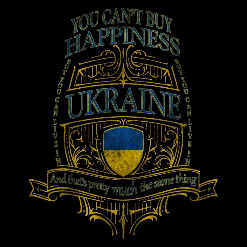 Ukraine