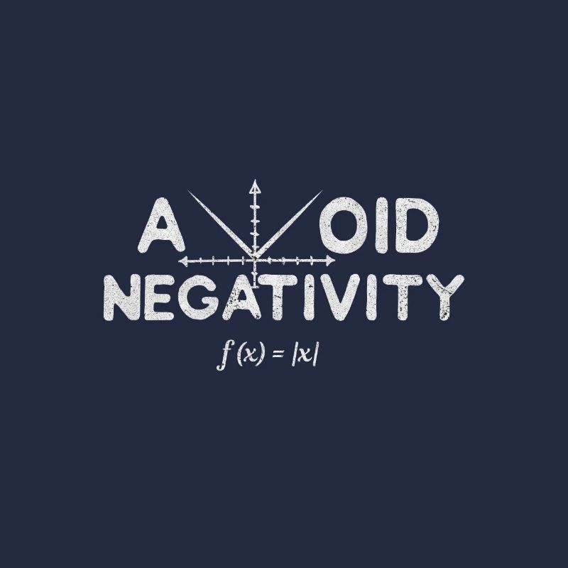 Avoid Negativity