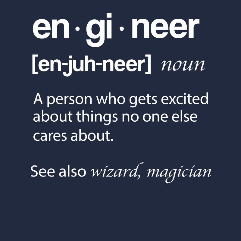 Engineer mechanical engineering