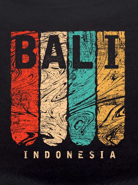 Bali island