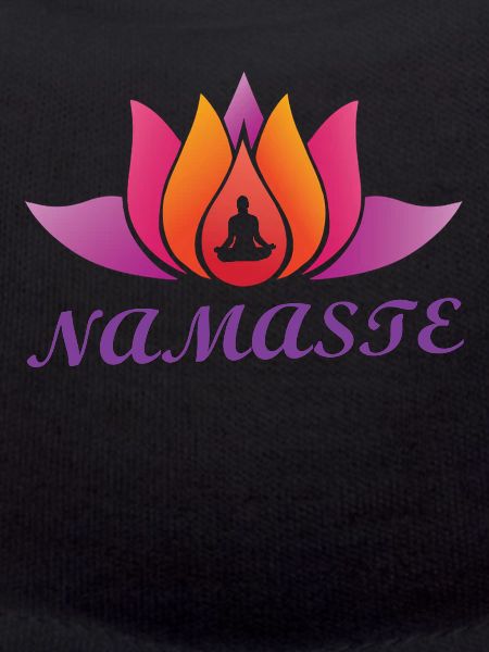 Namaste Yoga