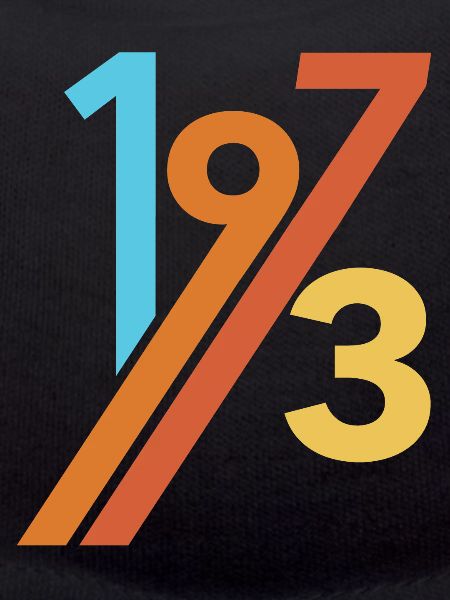 1973 SHIRT