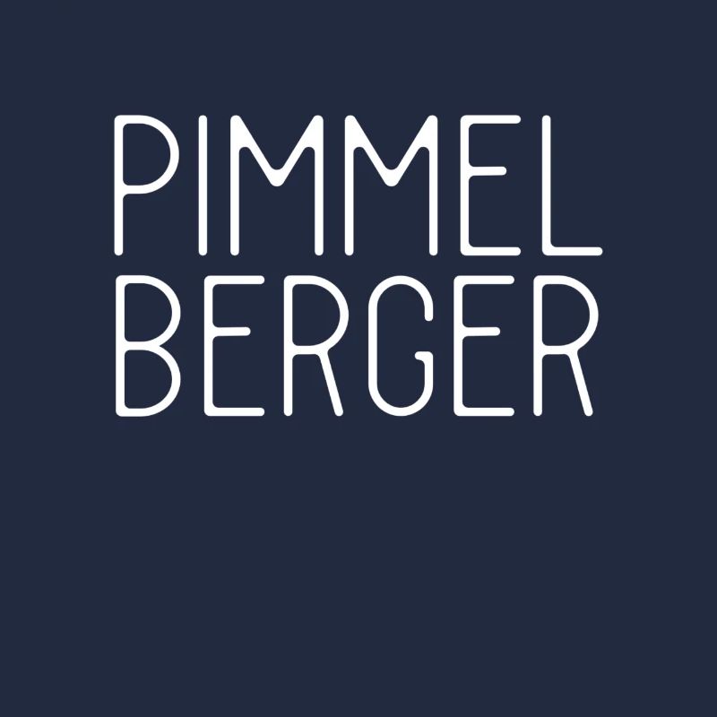 Pimmelberger