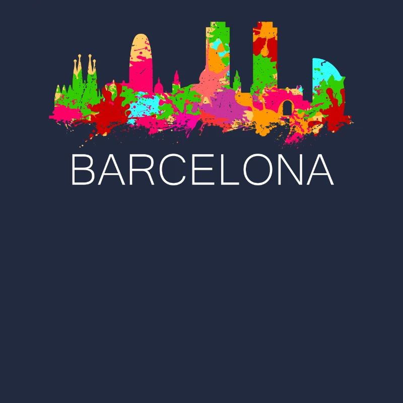 Barcelone