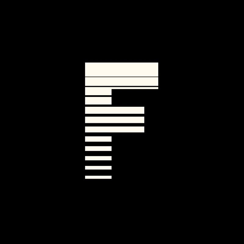 Buchstabe F