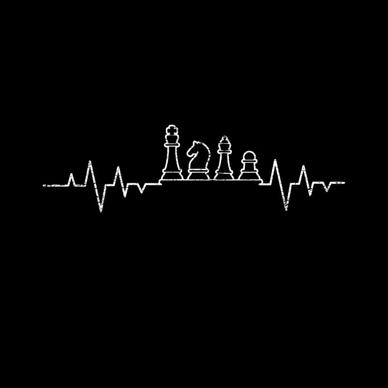 Chess heartbeat