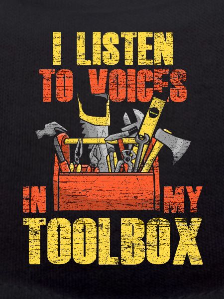 Carpenter Toolbox