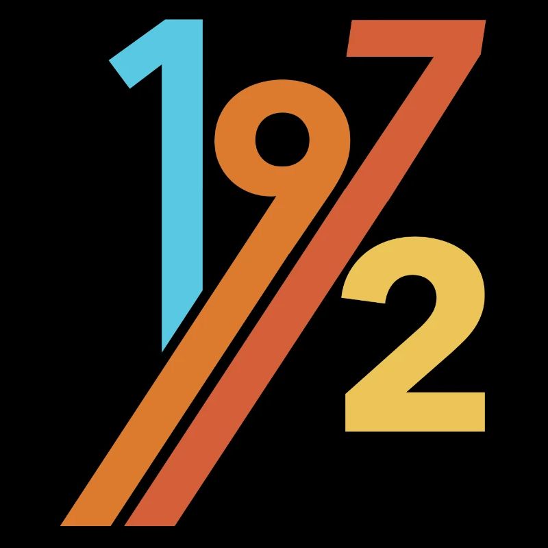 1972 CHEMISE