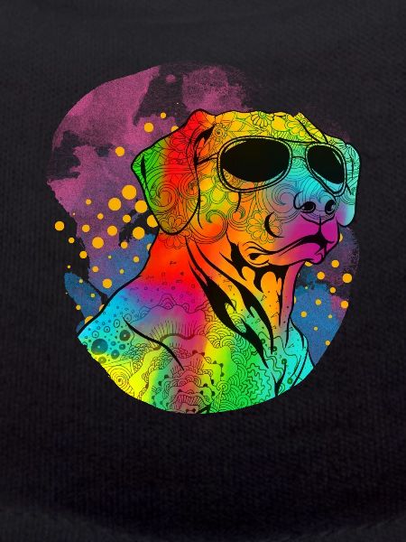Rhodesian Ridgeback