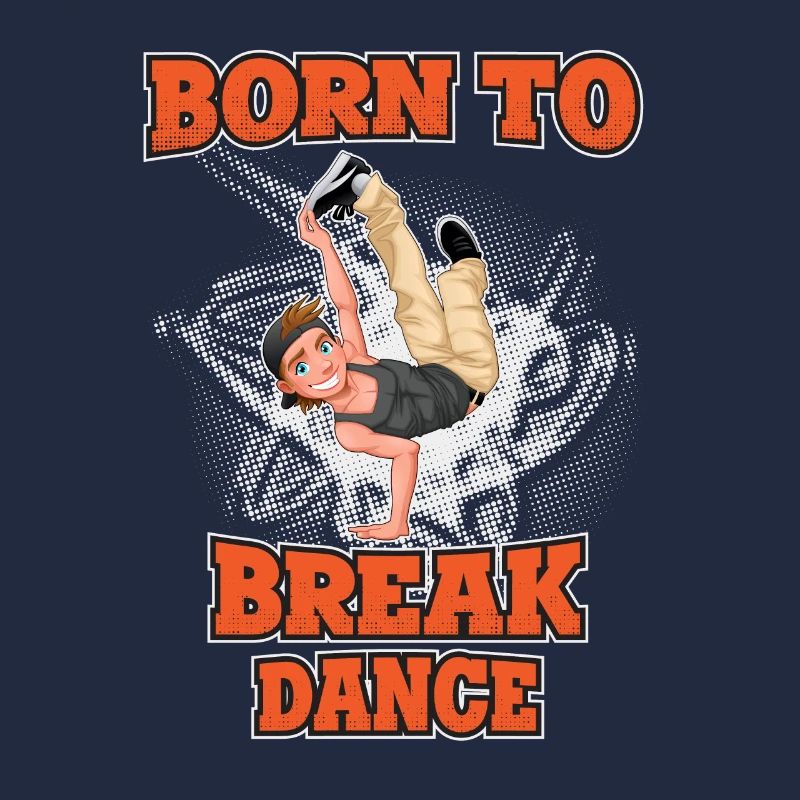 Breakdance