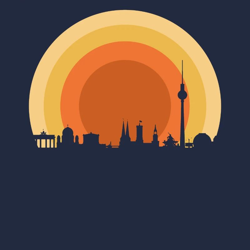 70er Berlin
