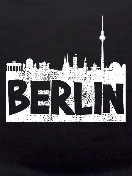 Berlin Berlin Berlin