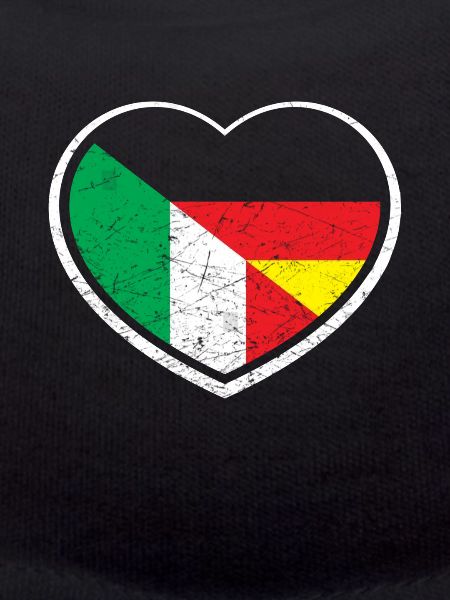 Italiener Deutschland Geschenk