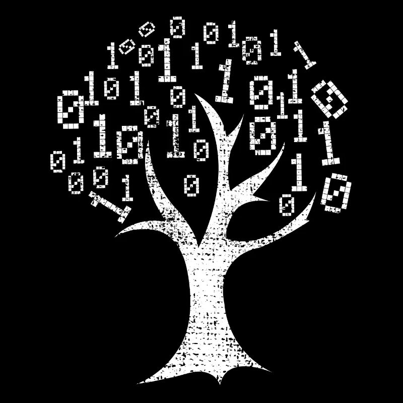 Code write tree