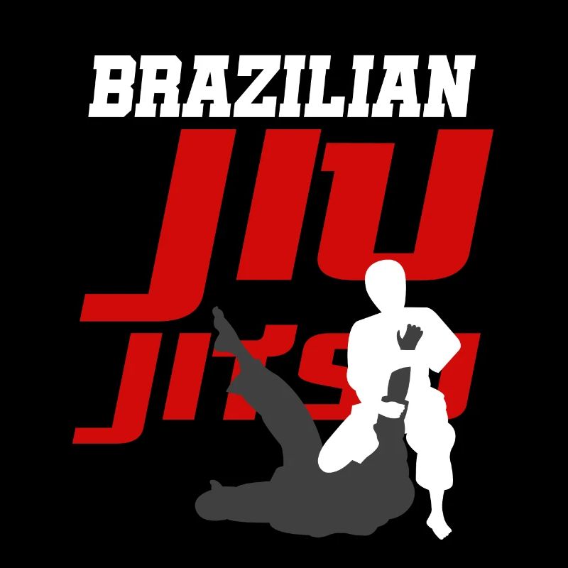 BJJ Brazilian Jiu Jitsu