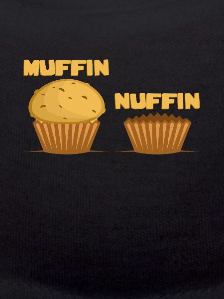Muffin Funny