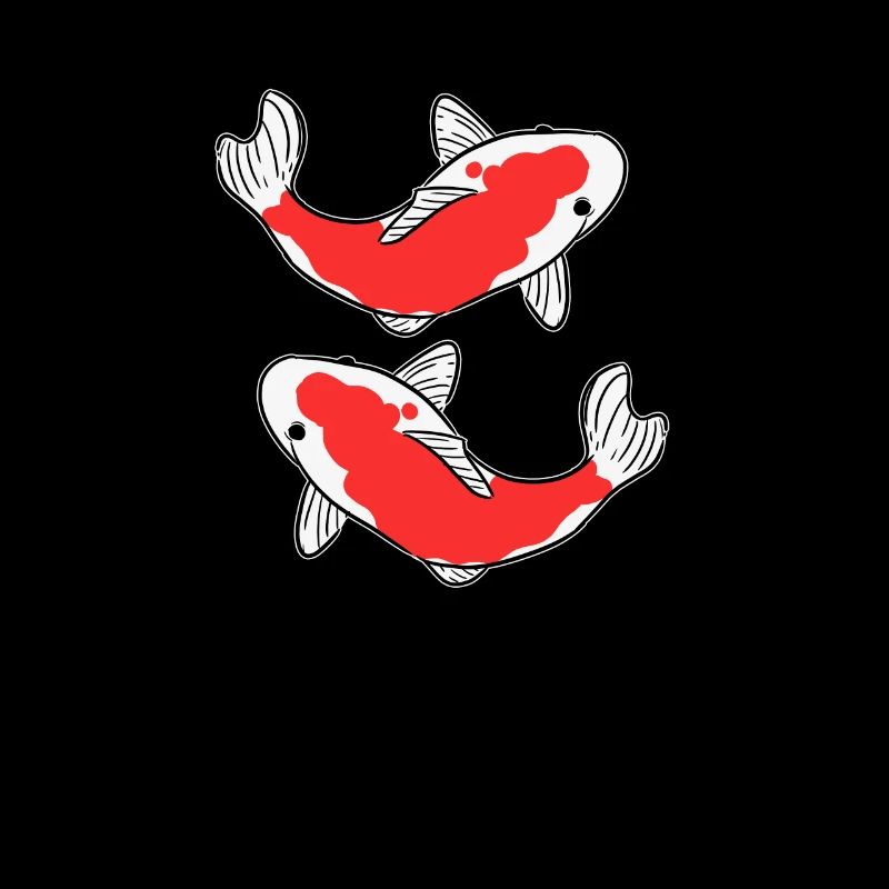 Koi poisson