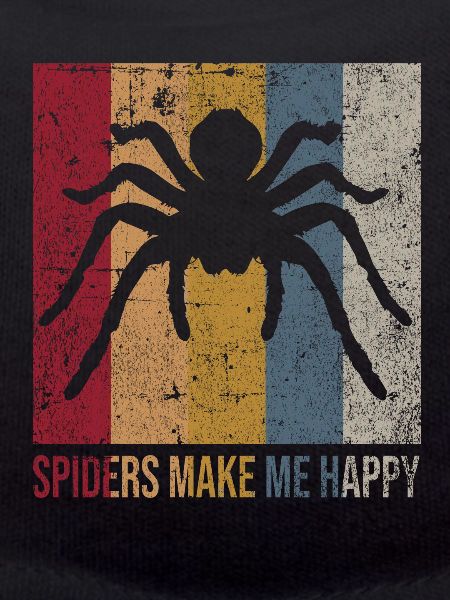Spinne