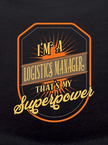 Logistics Manager