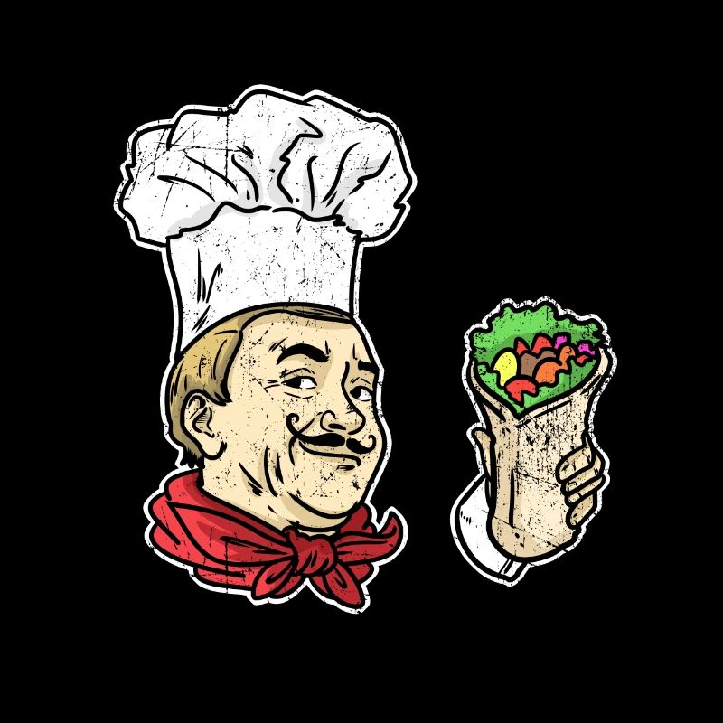 Don cuisinier de don kebab