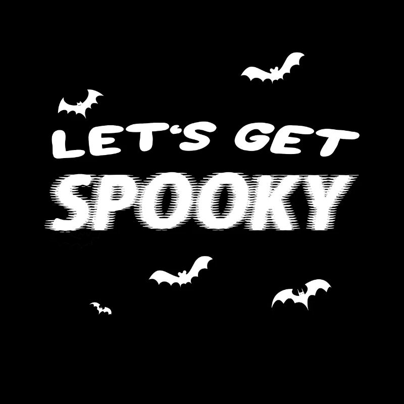Halloween Spooky