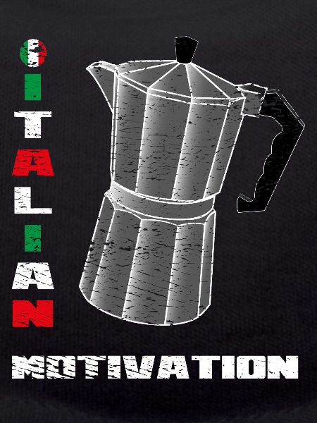 Italian motivation