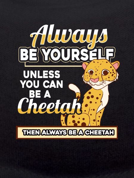 cheetah