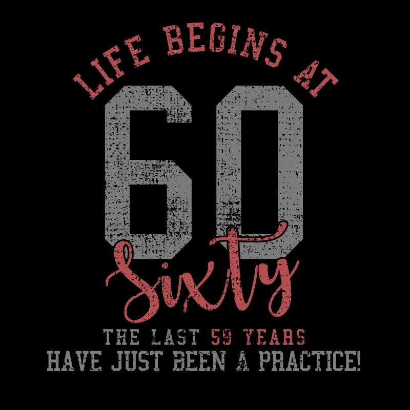 60ème anniversaire