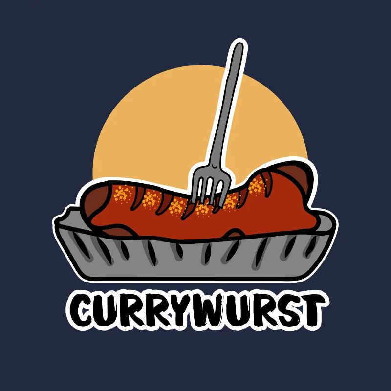 Currywurst
