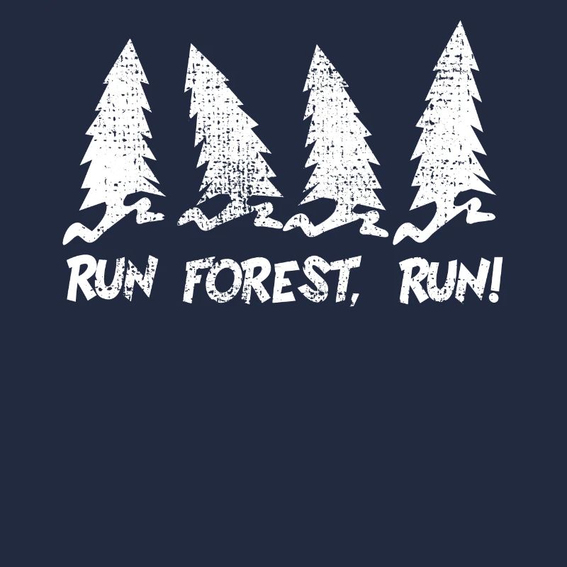 Wald Forest Lauf Run Witz