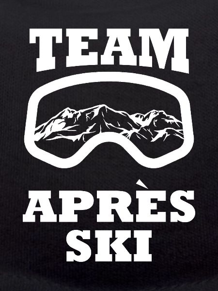 Team Apres Ski