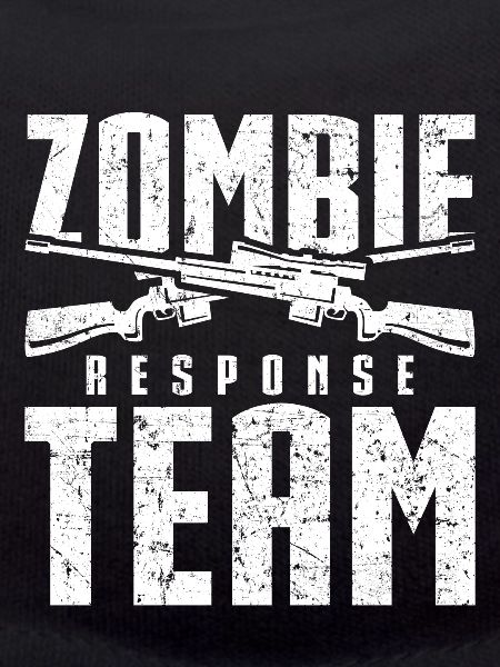 Zombie Response Team
