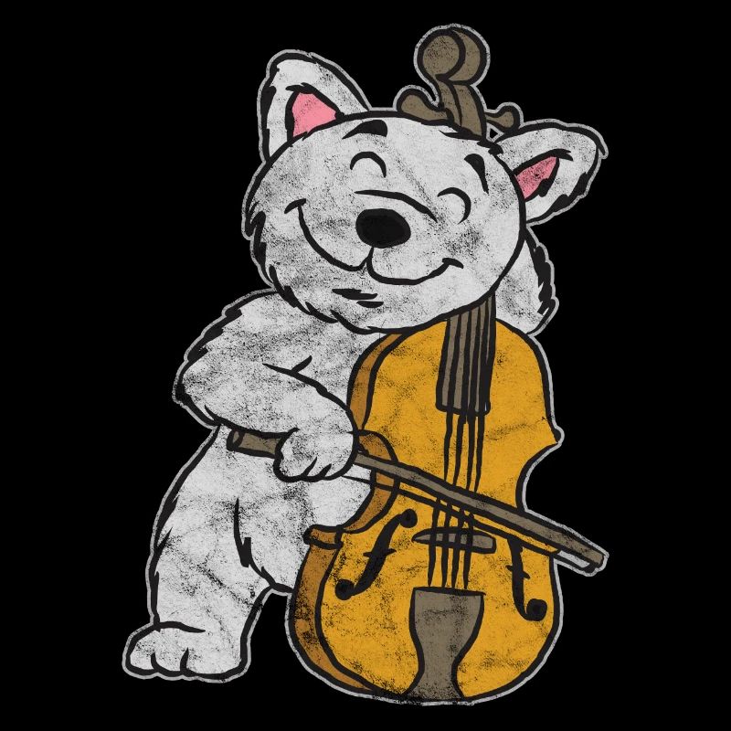 cello