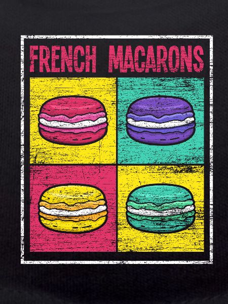 macaron