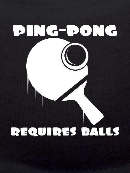 Ping-Pong