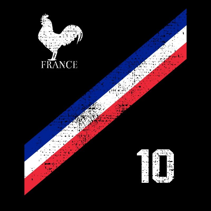 France Jersey