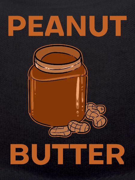 Peanut butter