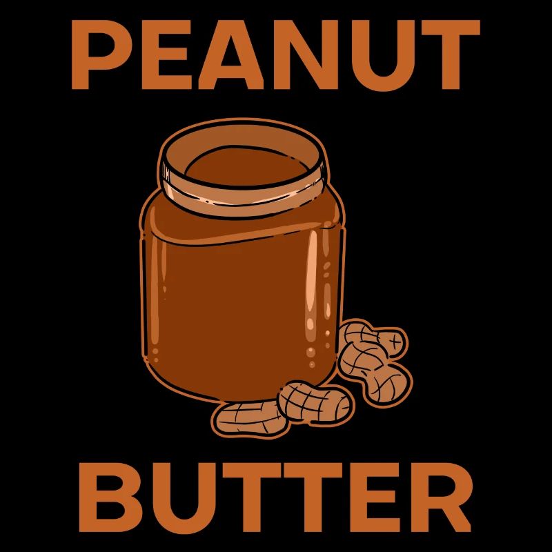Peanut butter
