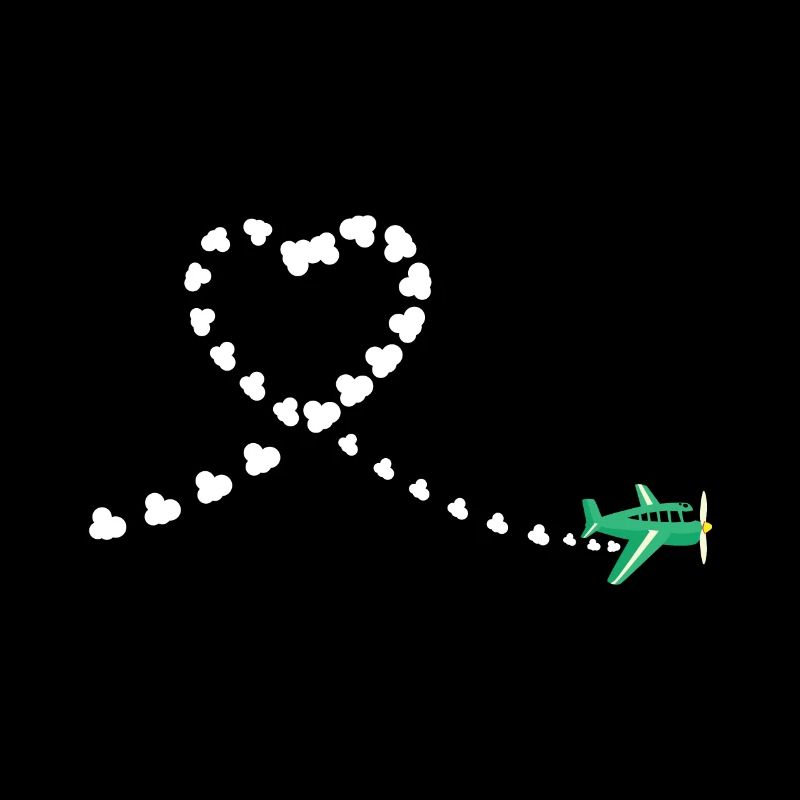 I love fly