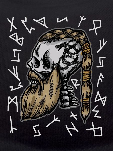Wikinger