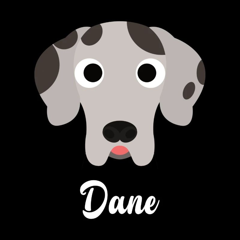 Däne - Deutsche Dogge
